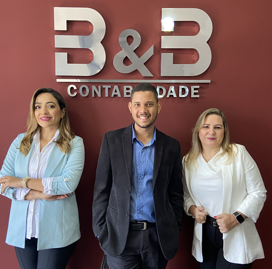 Contabilidade Em Hortolândia - B&B Contabilidade